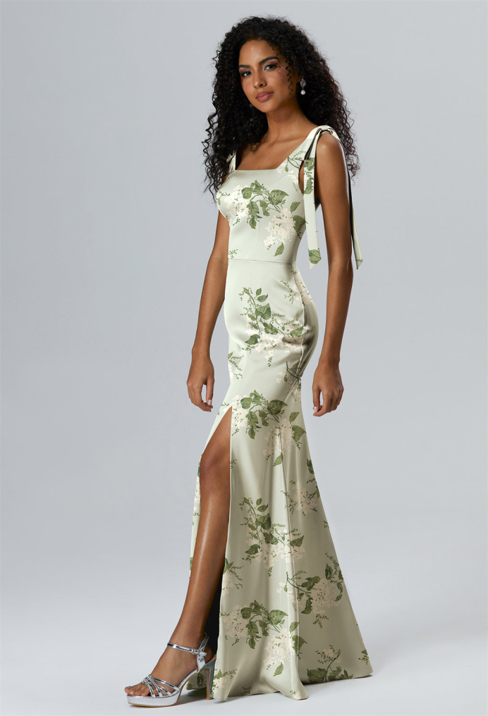 AW Natalie Sage Garden Party  Bridesmaid Dresses